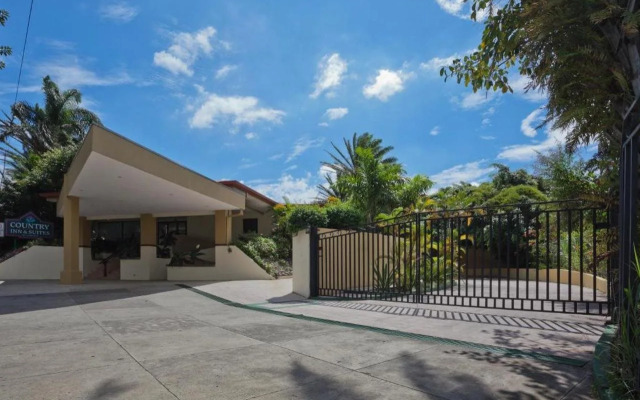 Country Inn & Suites By Radisson San Jose Aeropuerto Costa Rica