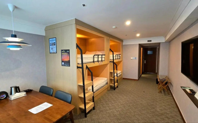 Koreana Hotel