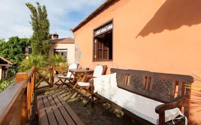 Finca Las Llanadas