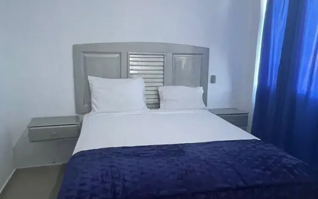 Gran Hotel Higuey