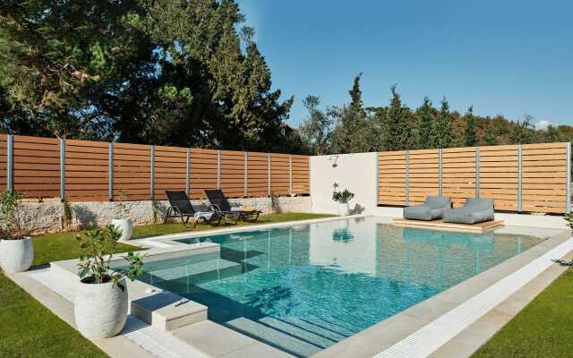 Villa Danae Zante