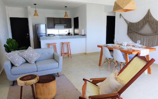 Liverte Downtown Apartments