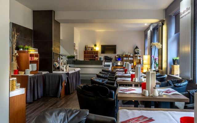 SL'otel - Das StadtHotel