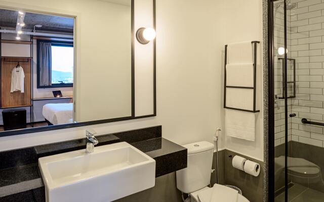 Ibis Plaza Balneario Camboriu