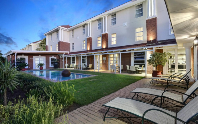 Protea Hotel by Marriott Mahikeng