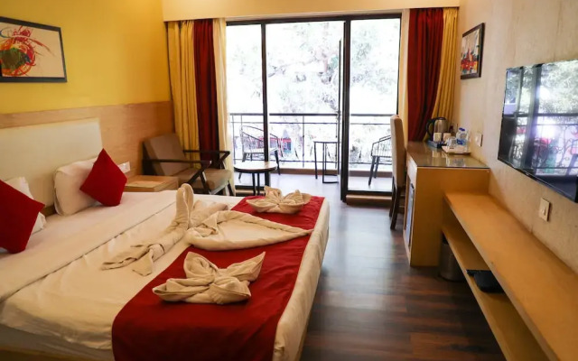 Rosetum Hotel