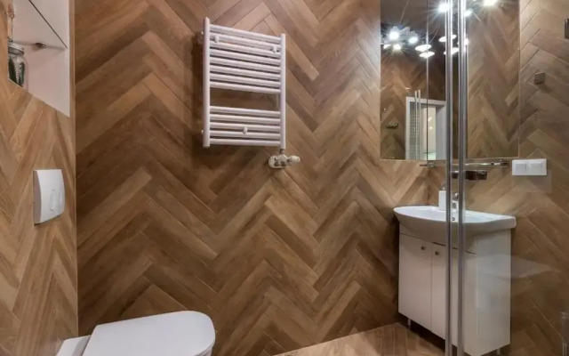 Apartments Starowiślna 54  A4You