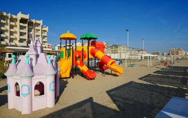 Hotel Dasamo - Dada Hotels
