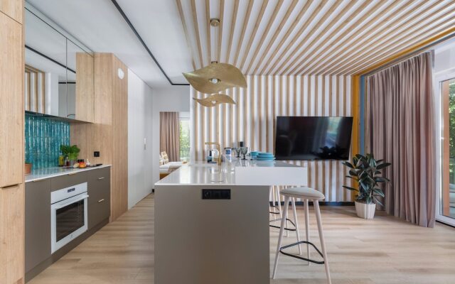 Wyspa Solna by Renters Prestige