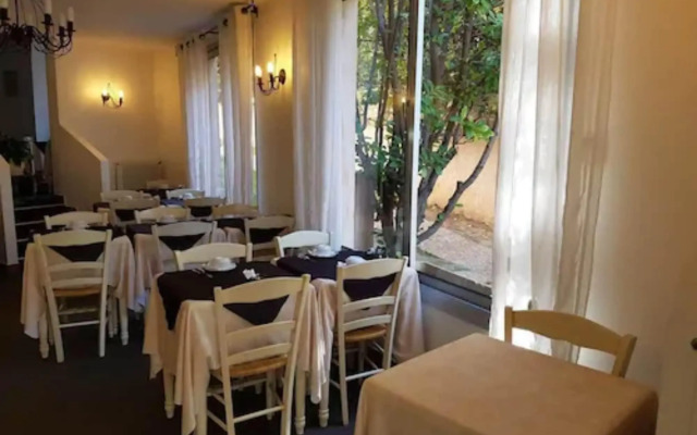 Hôtel Le Mozart
