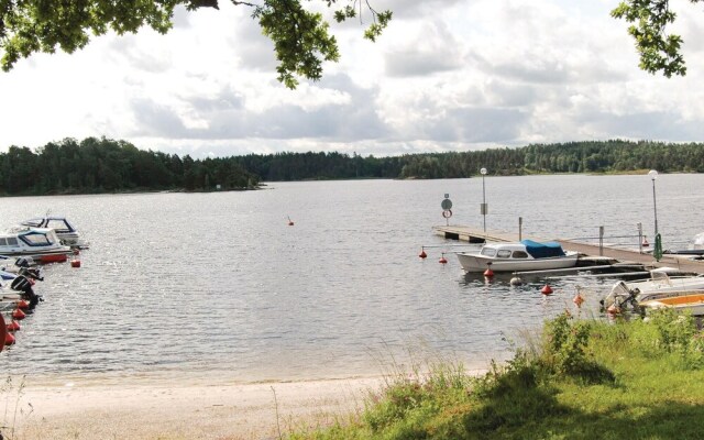 Nice Home in Åsensbruk With 2 Bedrooms