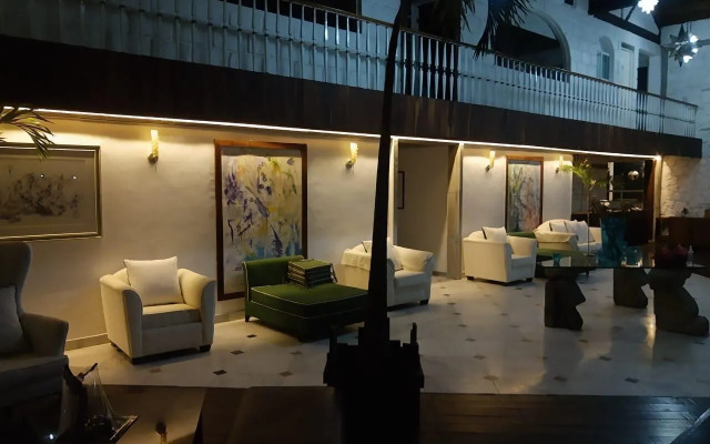 Hotel Casa de la O