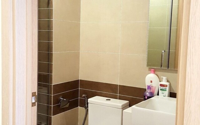 Henry Studio Luxury SWPool 15th