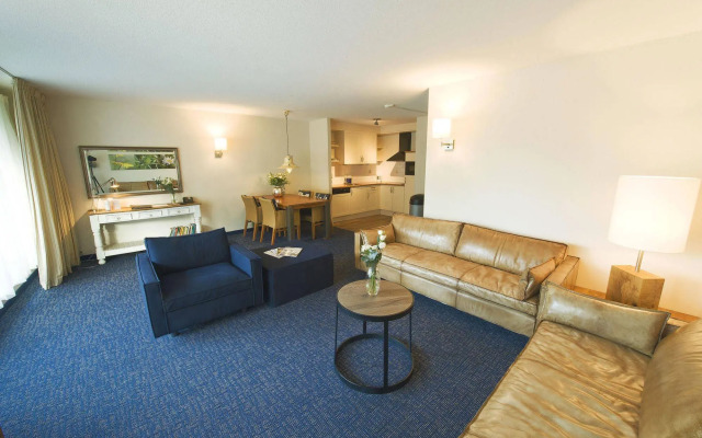 Westcord Aparthotel Boschrijck