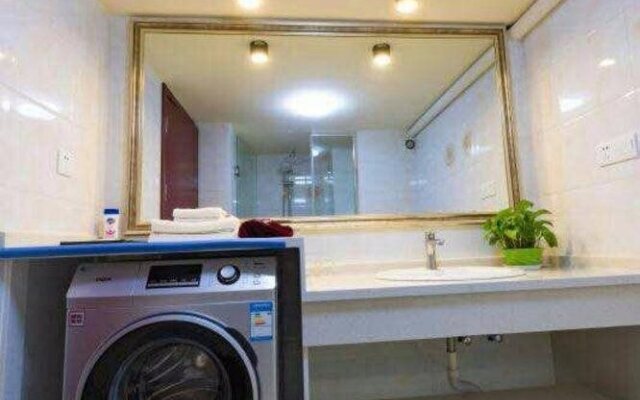 Nanchang Yunshang Hotel