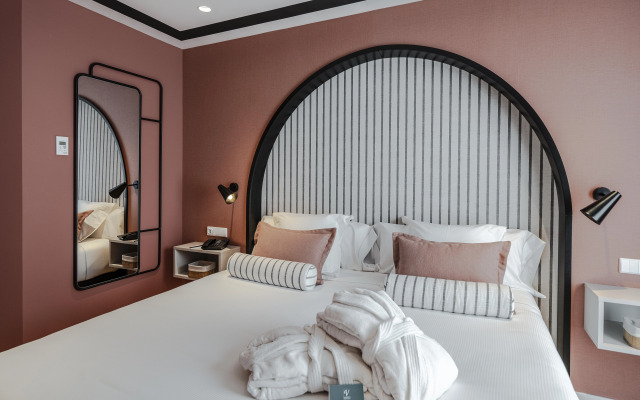 Hotel Vincci Bonjardim