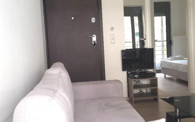 Elvita Apartments