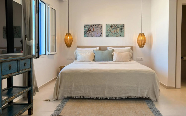 Portobello Boutique Hotel