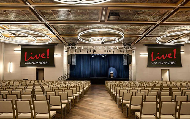 Live! Casino & Hotel - Maryland