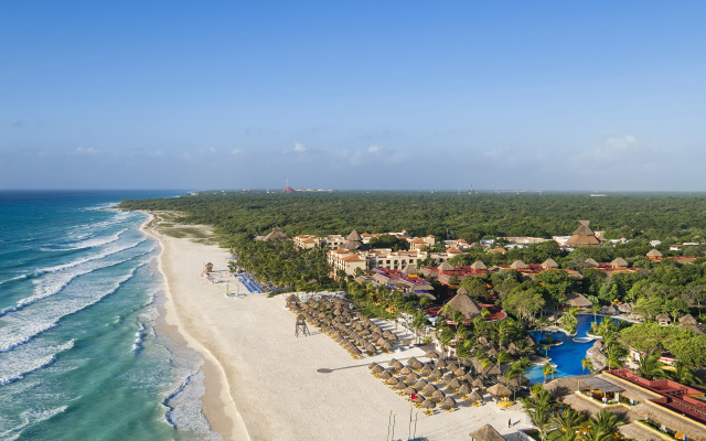 Iberostar Quetzal - All Inclusive