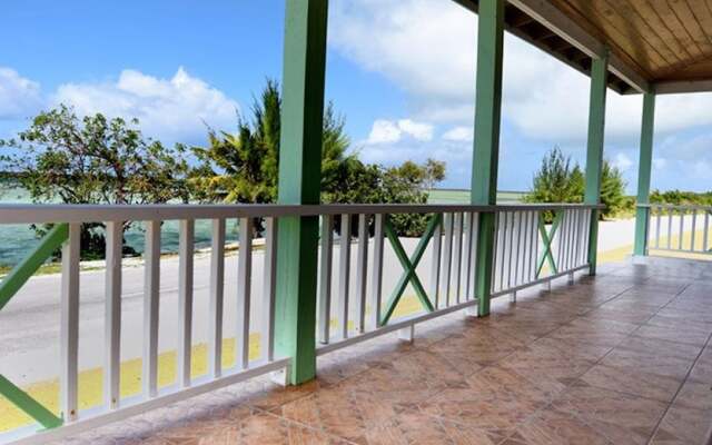 Chesters Bonefish Lodge