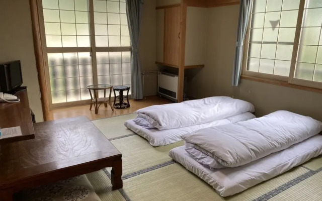 Oyado Uchidaya