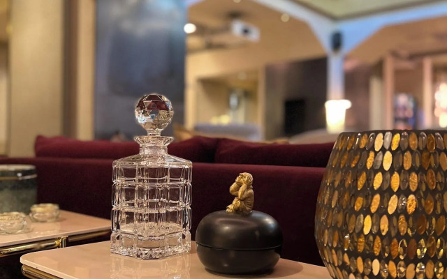 Loly Boutique Hotel
