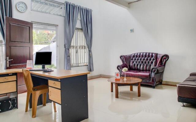 OYO 3690 Wisma Yani Syariah