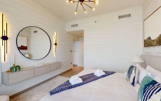 Primestay - Beach Vista Residences - Dubai Harbour