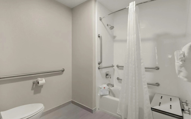 Comfort Inn Conroe