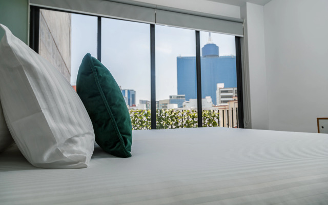 Niu Coliving Ohio