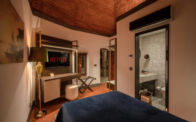 Han 1772 Hotel