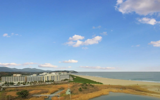 Yangyang Beach Condo