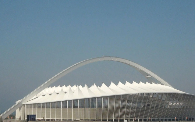 Grange Gardens Hotel