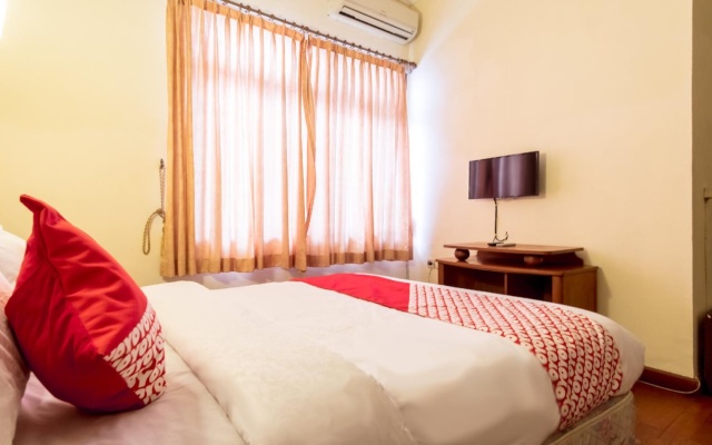 Wisma Bumi Asih Medan – Guest Rooms – Medan