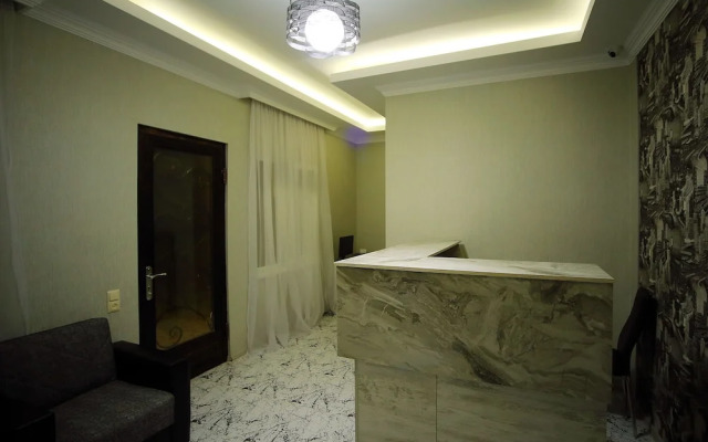 Oasis Villa