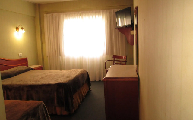 Hotel Luey