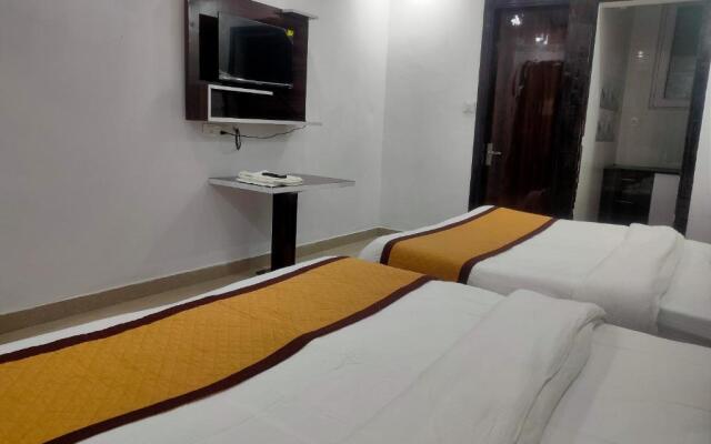 Mountain Mist Home Stay, Bhimtal