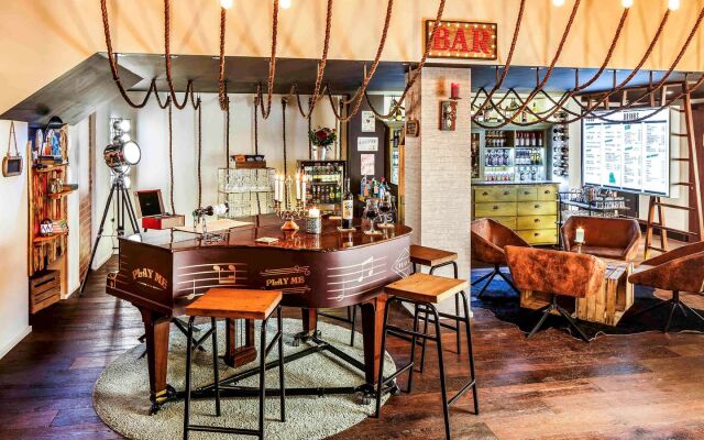 ibis Styles London Southwark – near Borough Market