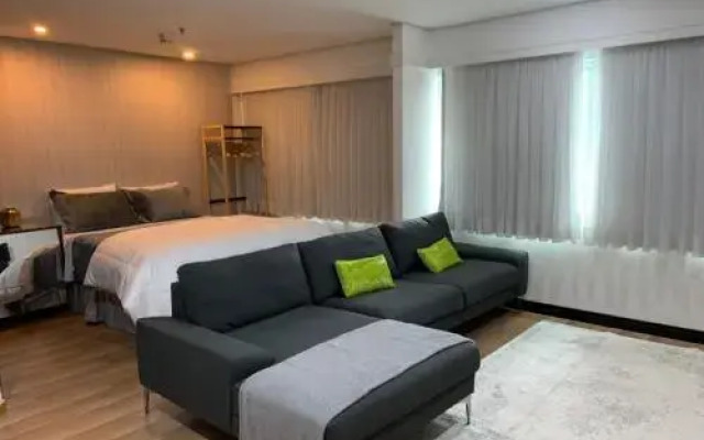 Vila Olimpia by Flats Sao Paulo