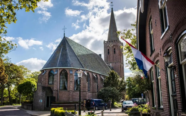 Bed & Breakfast Hemels Twisk