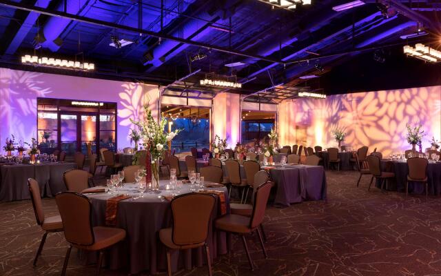 Hyatt Regency Tamaya Resort & Spa