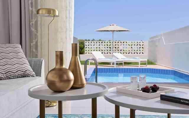 Mythos Palace Resort & Spa - All Inclusive