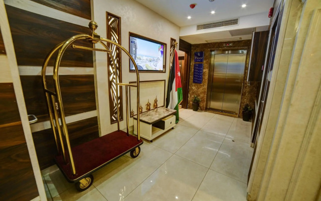 Laverda Hotel