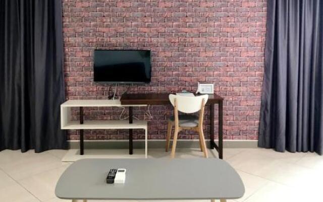 Jomstay Octagon Suite 1