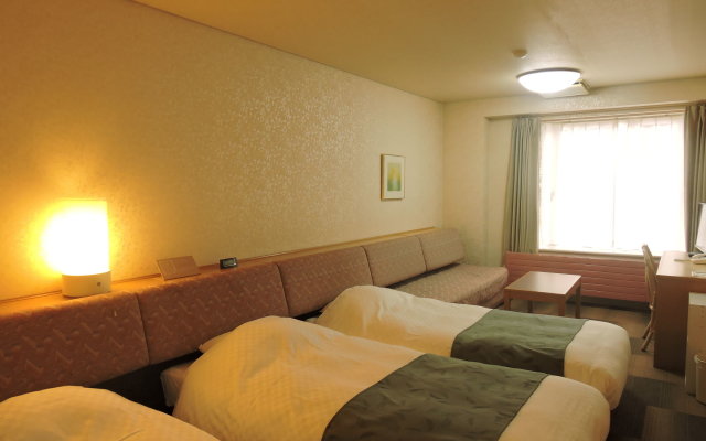 Hotel Abest Hakuba Resort