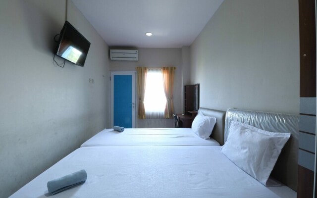 Sky Airlines Guesthouse