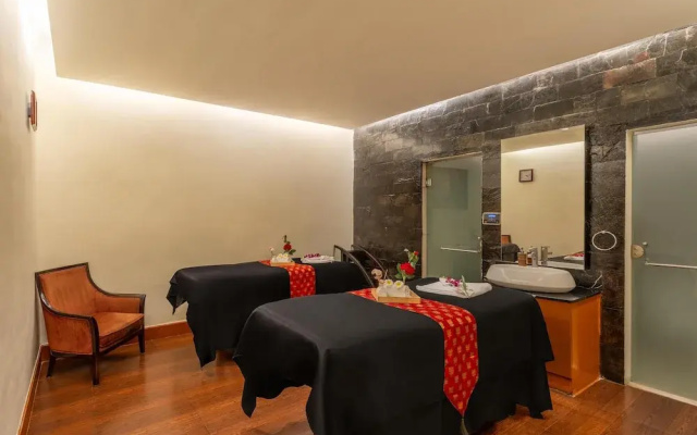 Radisson Blu Hotel Rudrapur