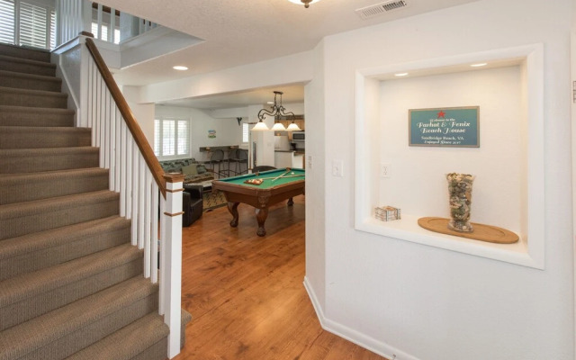 Recovery Room - 6 Br Home