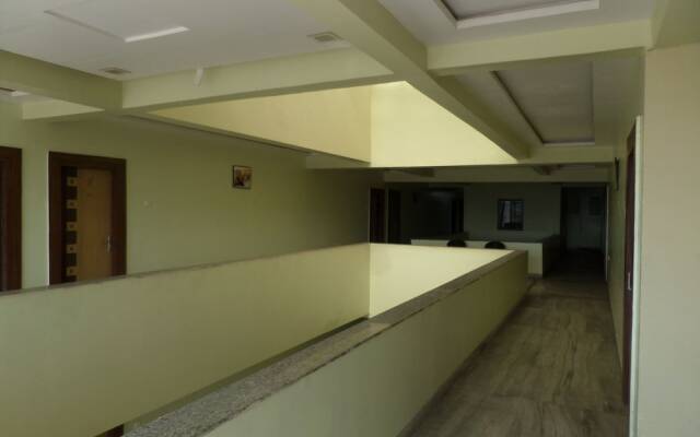 Hotel JK Palace